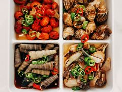 -三合园水饺(二马路店)