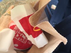 -麦当劳(盐城世纪大道得来速店)