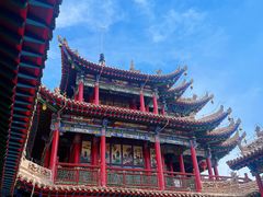 -高庙保安寺