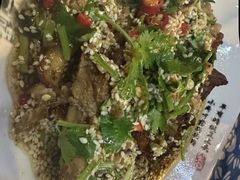 -滇道云南特色料理(康定路店)