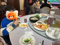 -宋园·金宴浙鲜馆(静安店)