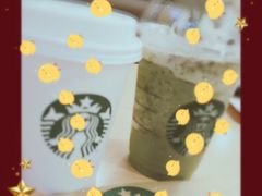 -星巴克(上海虹桥站2A检票口)