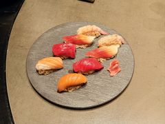 -蟹犇•帝王蟹雪蟹(陆家嘴店)