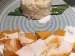 -仓库南洋海鲜小排档(柳河路店)