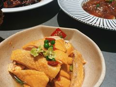 醉鸡-小绍兴家宴·百年绍兴菜(鲁迅路店)