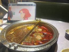 -一绪に寿喜烧自助(世茂广场店)