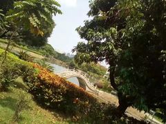 -中山公园儿童游乐场