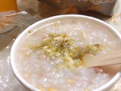 -麦当劳(武汉火车站店)