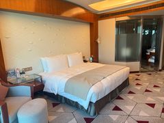 -上海凯宾斯基大酒店