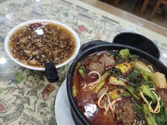 -清真·穆萨砂锅(大皮院店)