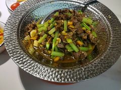 -湘江红·湖南招牌菜(莲花南路店)