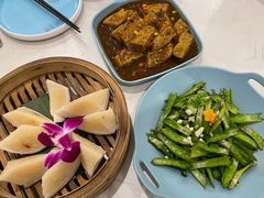 -香香海南菜餐厅