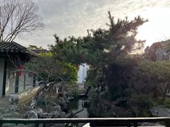 -木渎古镇