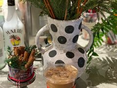 -Sips&Lick茶兰咖啡(五道口店)
