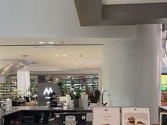 -M Stand(宁波万象城店)