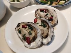 -日丰园海肠水饺·老字号大连海鲜(银泰城店)