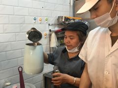 -苹果花园(金沙江店)