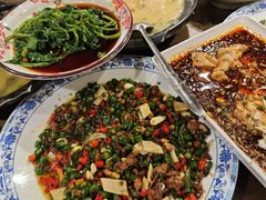 -灶东家民间菜(回兴店)