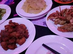 -乐圣量贩KTV自助餐(崇文店)