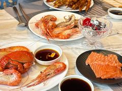 -长沙三景韦尔斯利酒店·Oval全日制餐厅自助餐