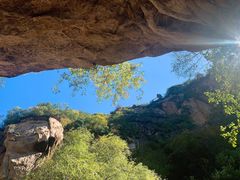 -黑龙潭风景区