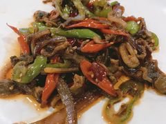 -上海财经大学-新食堂