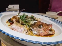 -红棉中餐厅·广州海航威斯汀酒店