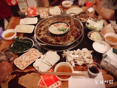 -邓莽子老火锅(鲁祖庙店)