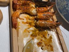 -俄士厨房(时代天街店)