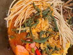 -遇东北林区铁锅炖(南开店)