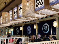 大堂-万岁寿司(万国店)