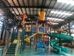 -南宫温泉水世界