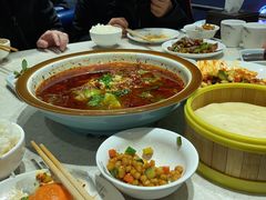 精品烤鸭-紫光园(顺义店)