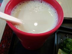 -永和大王(茉莉上新·漕宝店)