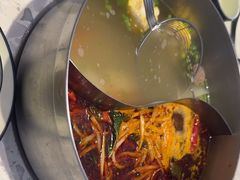 -小城牛事·鲜牛肉火锅(万达店)