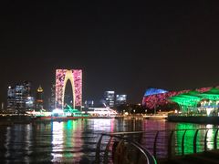 -金鸡湖景区