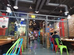 -汉城烧烤(西稍门劳动路店)