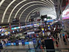 -沈阳站