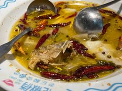 -花椒俏川菜小馆(南海万达店)