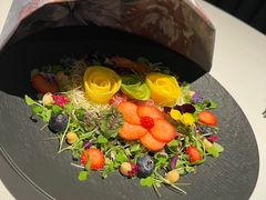 -狮拾久·现代新加坡料理(福田COCO Park店)