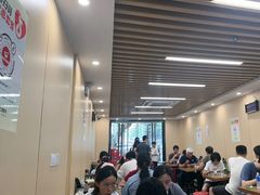 -金原鸭血粉丝汤·汤包·脆皮烤鸭(南京博物院店)