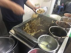 -陈记锅巴菜(五大道店)