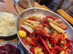 -虾小龙老长沙龙虾馆(坡子街店)