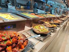 -八婺饭堂·自选店(新光汇店)