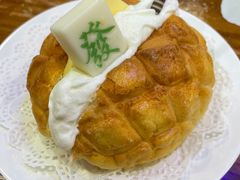 -澳门陈光记烧味饭店(南京德基广场店)