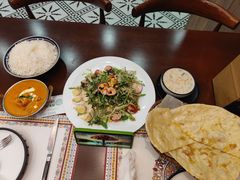 -食彩美印度特色美食餐厅·印度料理