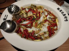 -太二酸菜鱼(沈阳万象城店)