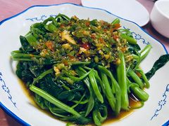 -洪霞餐馆