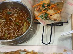 -卷翻天·卷饼(欧亚商都店)