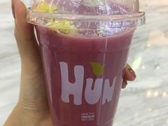 -混果汁(福田领展中心城店)